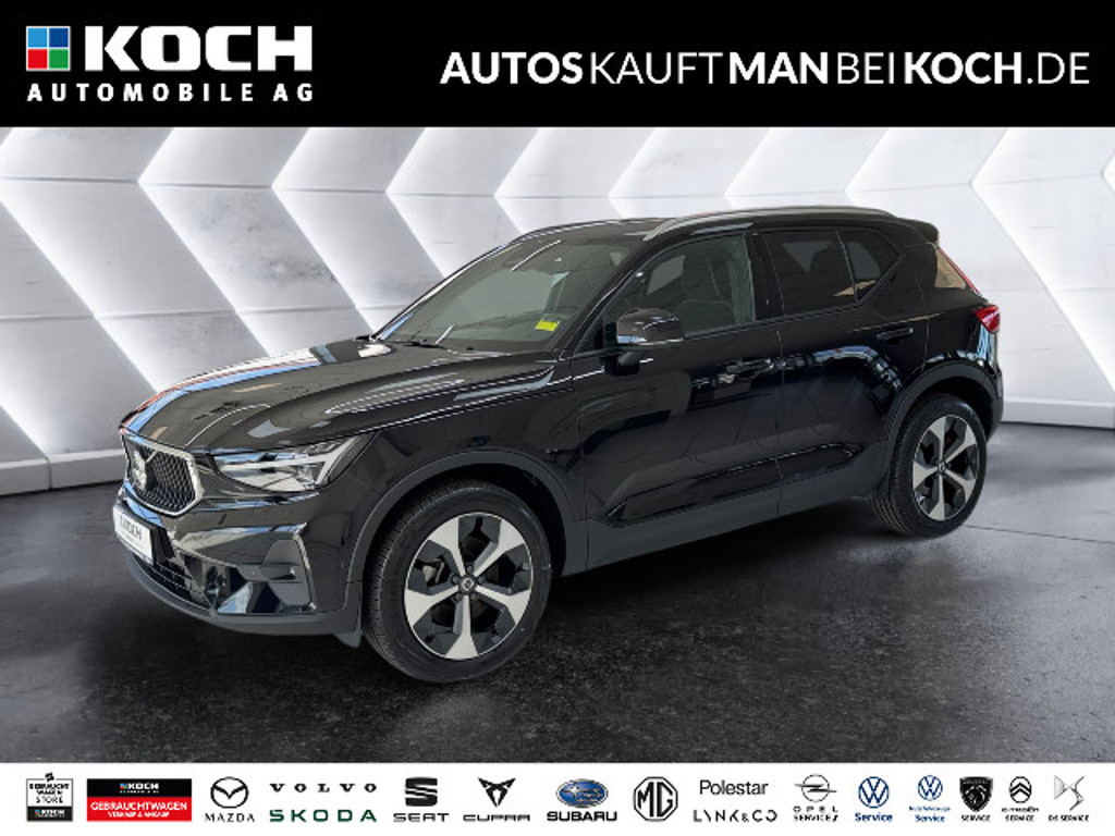 Volvo XC40 XC40