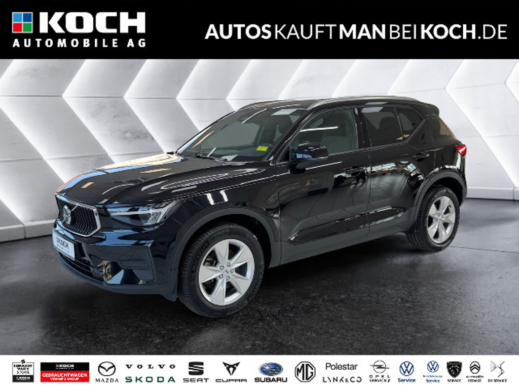 Volvo XC40 XC40