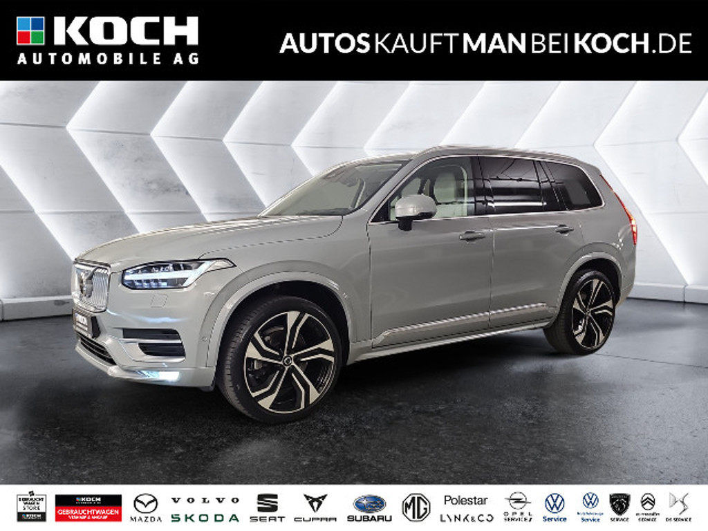 Volvo XC90 XC90