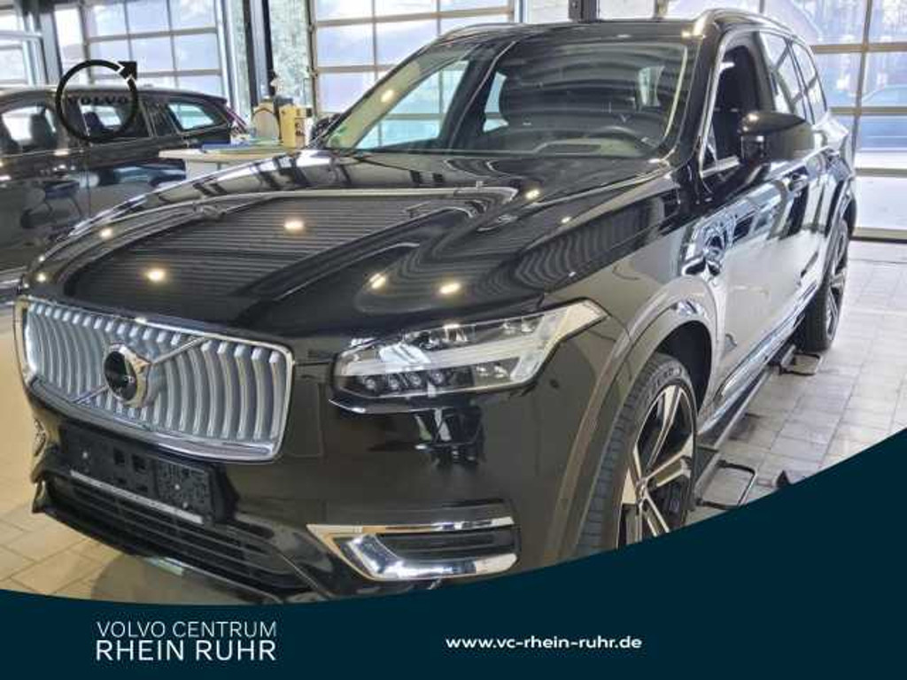 Volvo XC90 XC 90