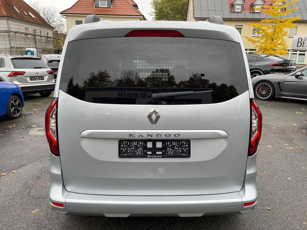 Renault Kangoo