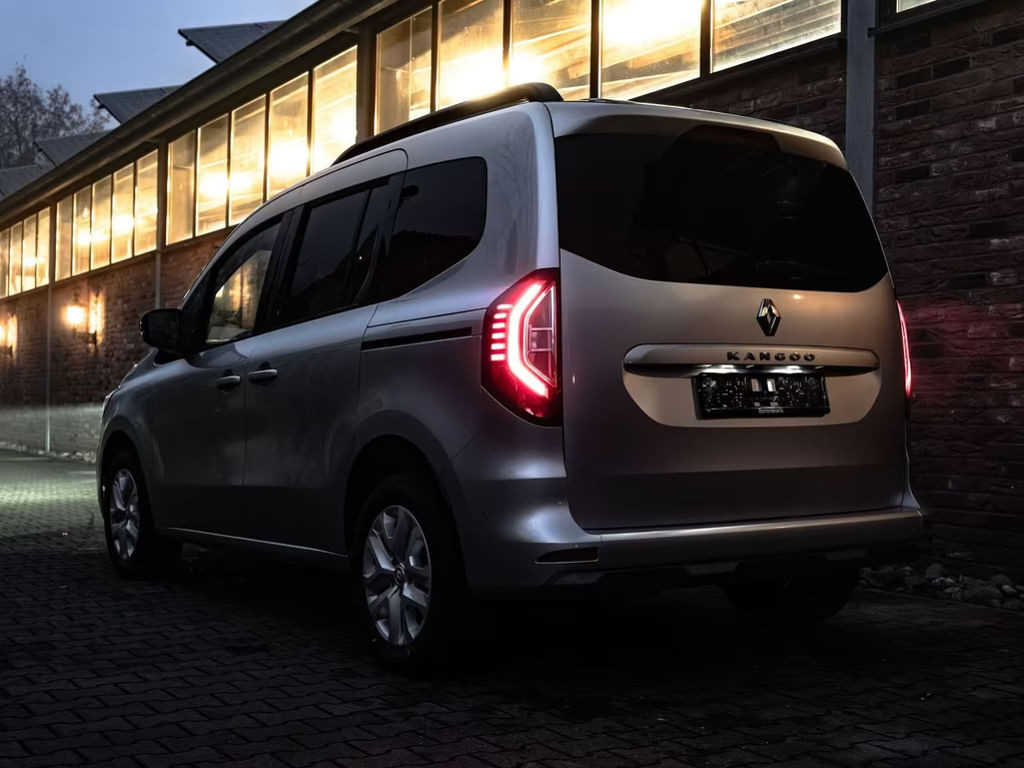 Renault Kangoo