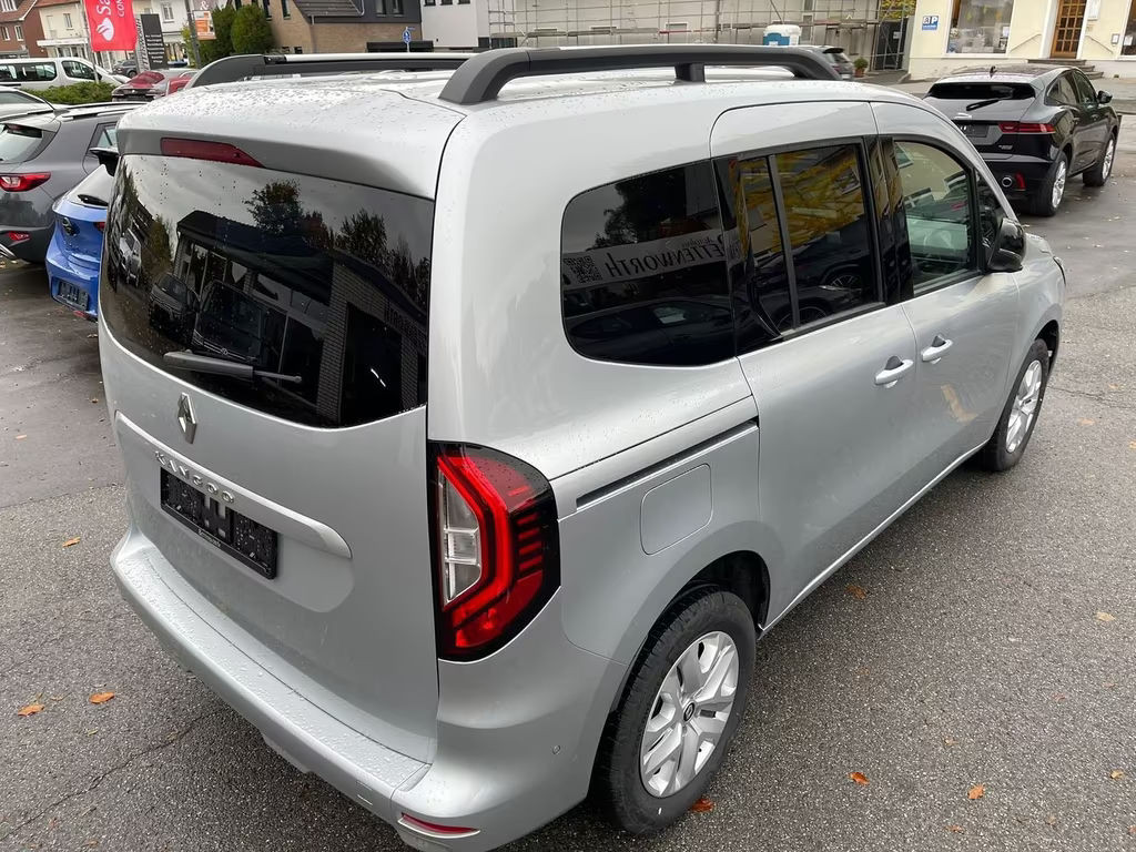 Renault Kangoo