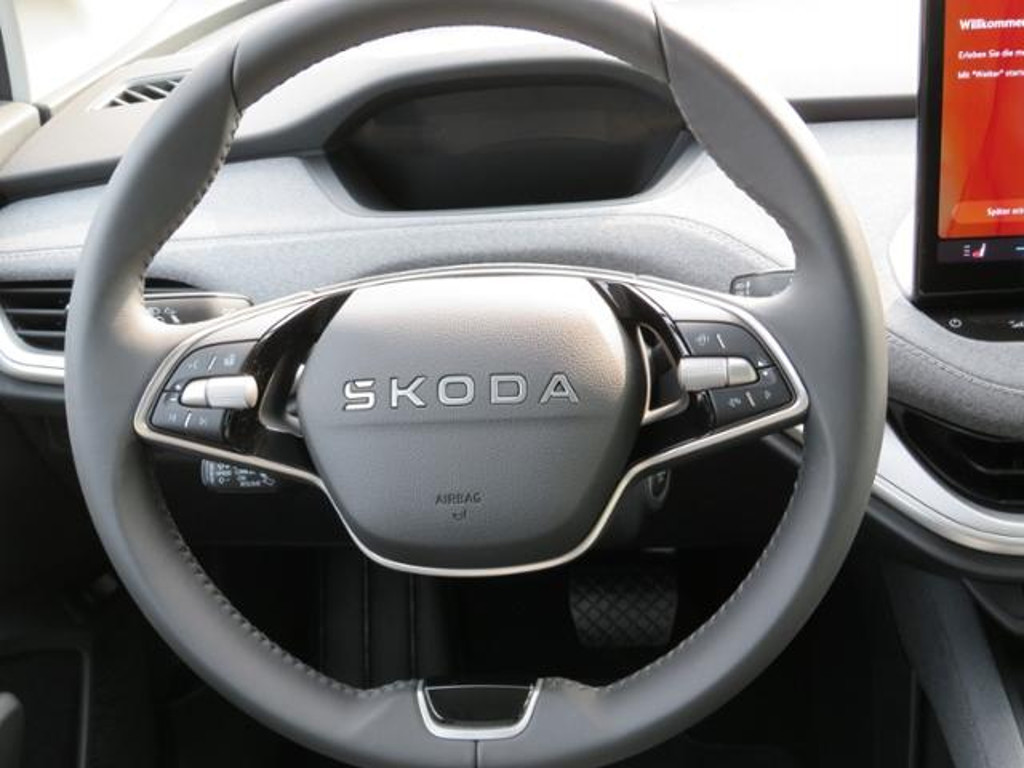 Skoda Enyaq iV