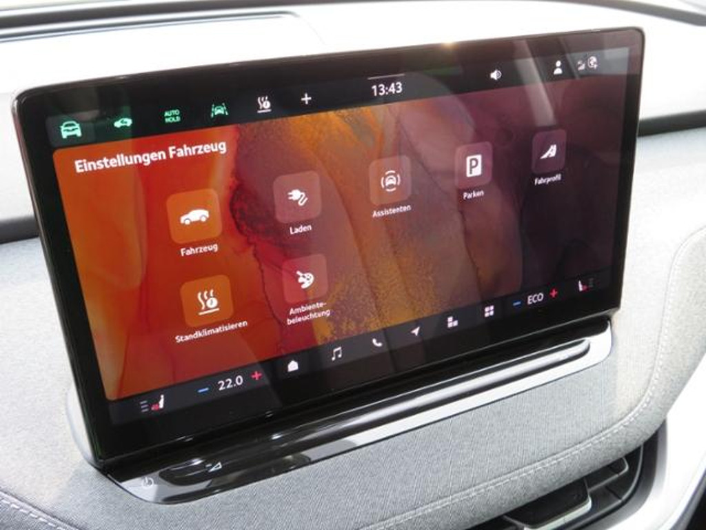 Skoda Enyaq iV