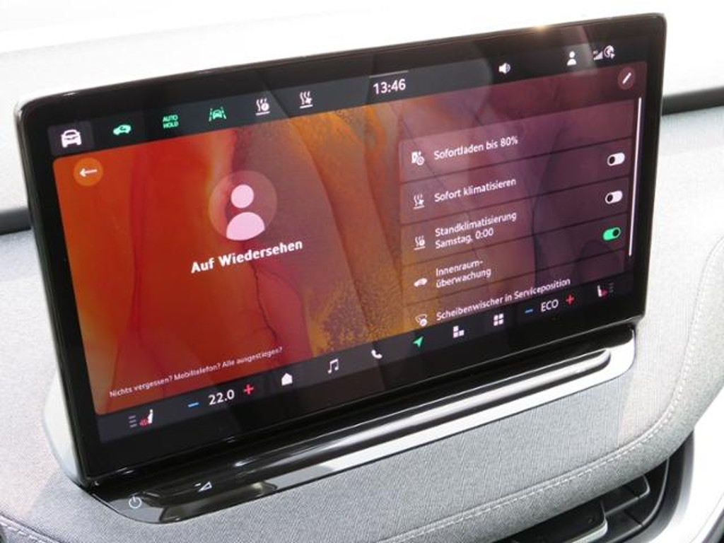 Skoda Enyaq iV