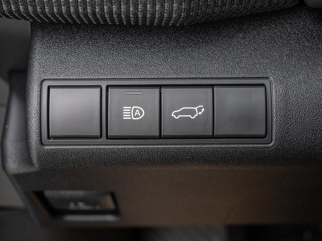 Subaru Solterra