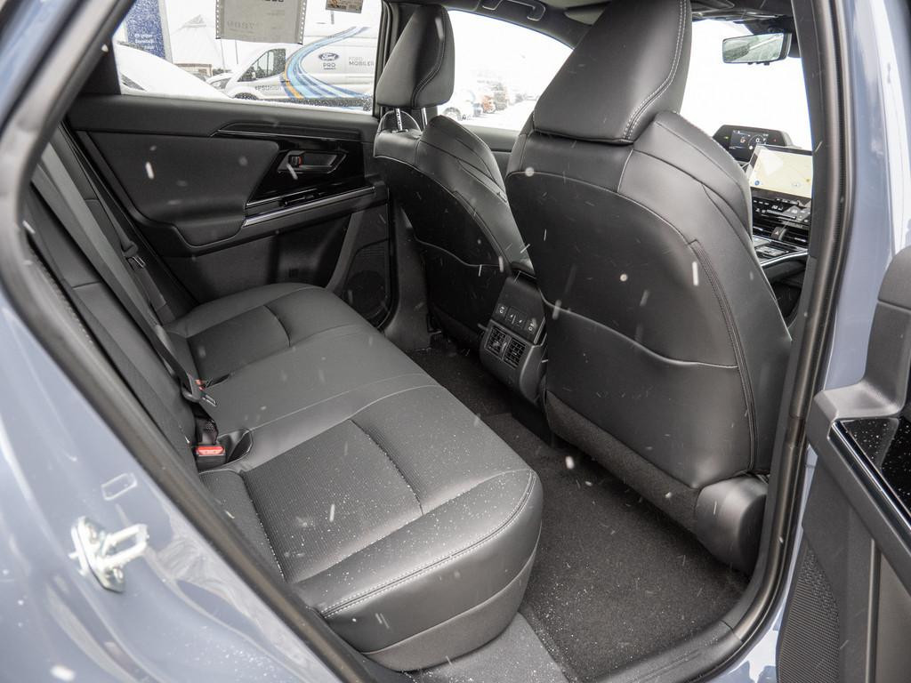 Subaru Solterra