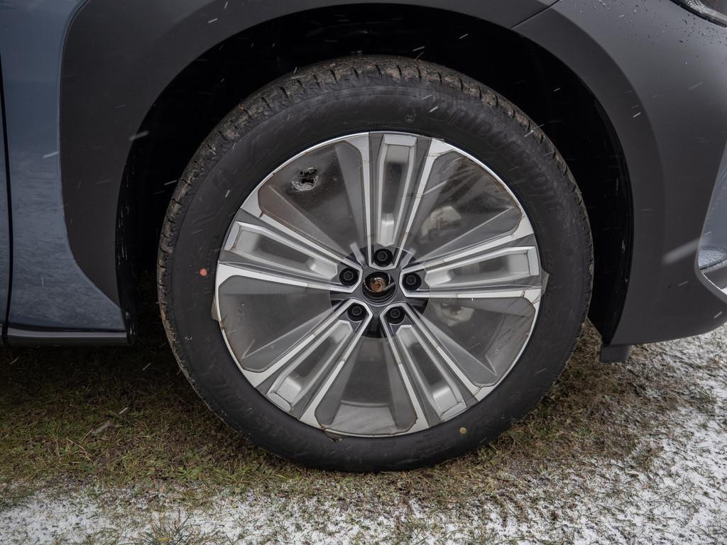 Subaru Solterra