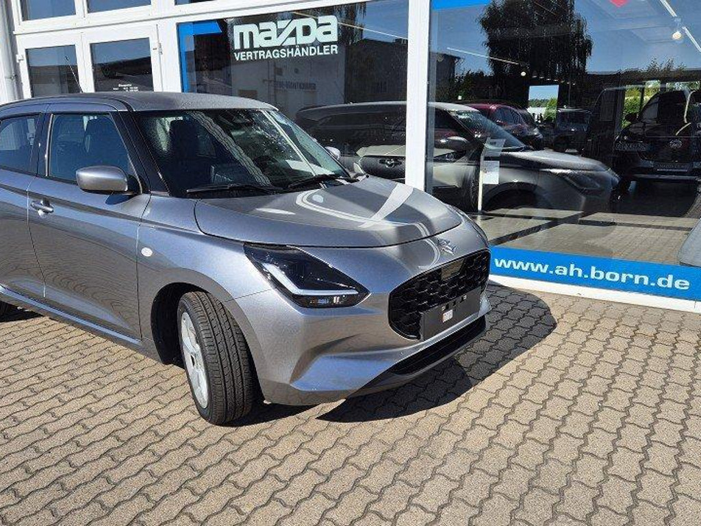 Suzuki Swift Comfort