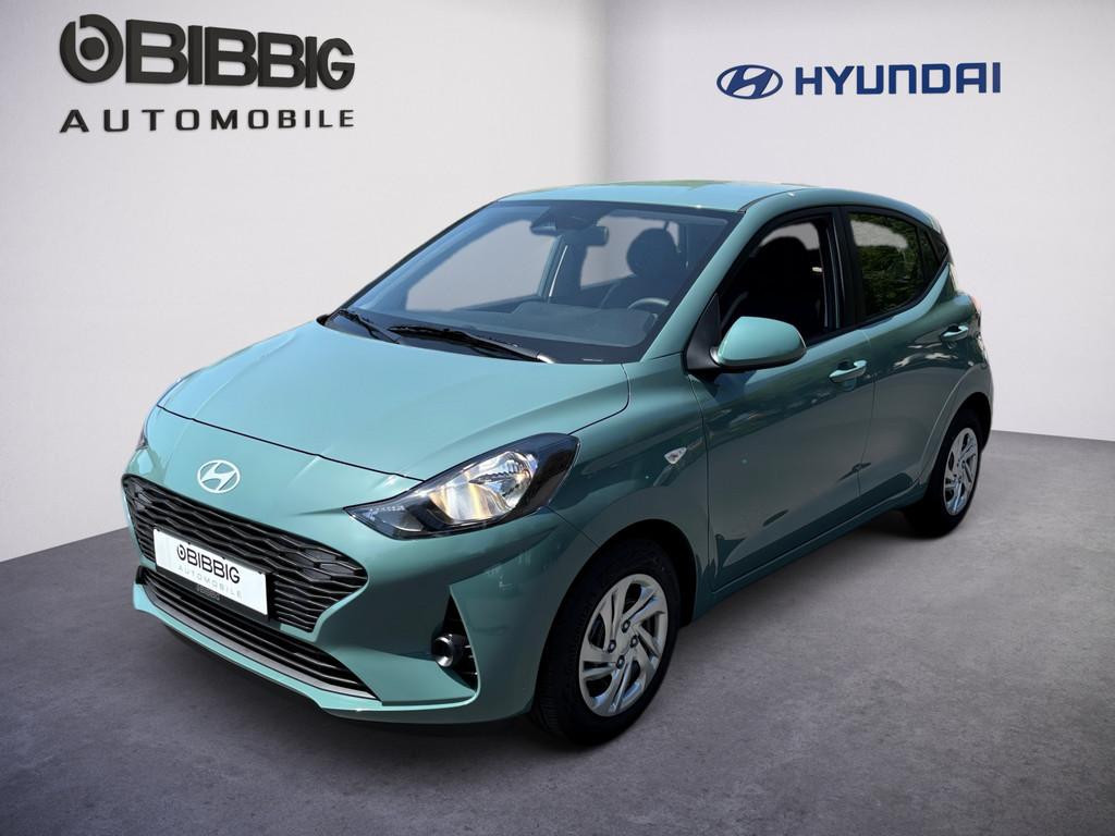 Hyundai i10 Select 1.0