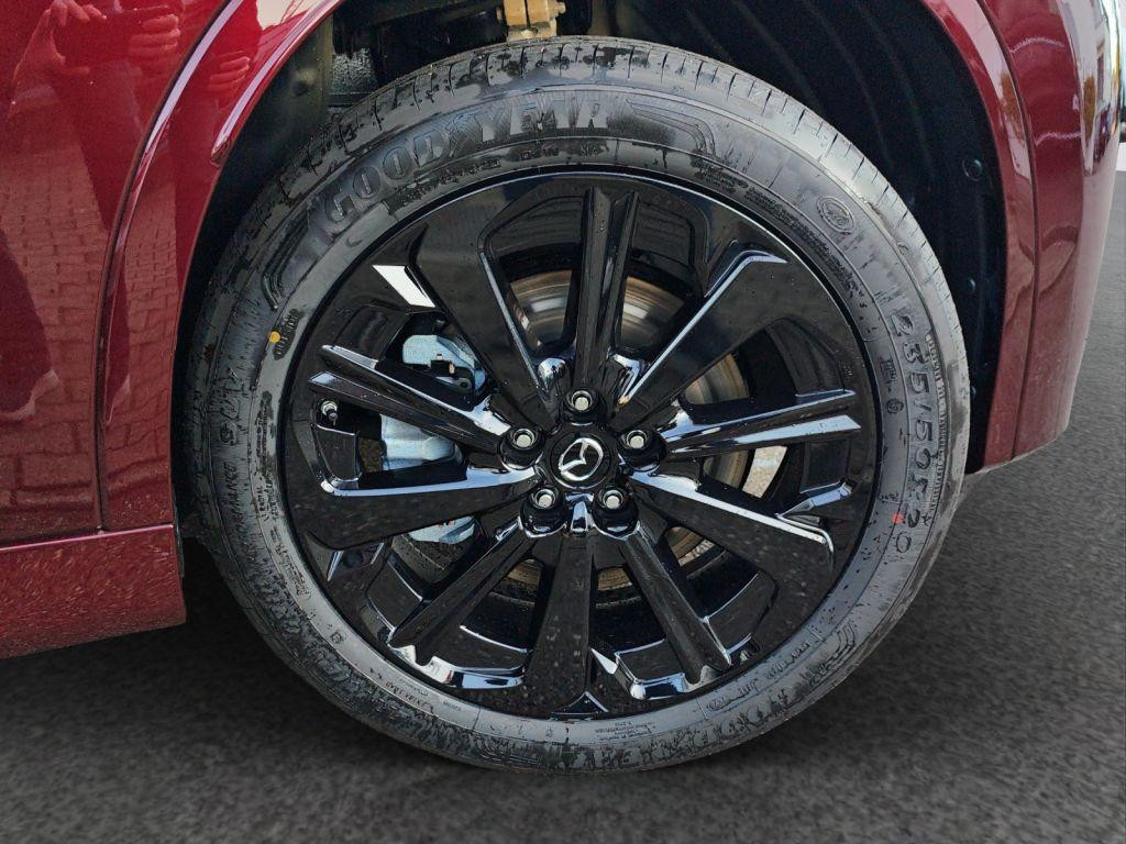 Mazda CX-80