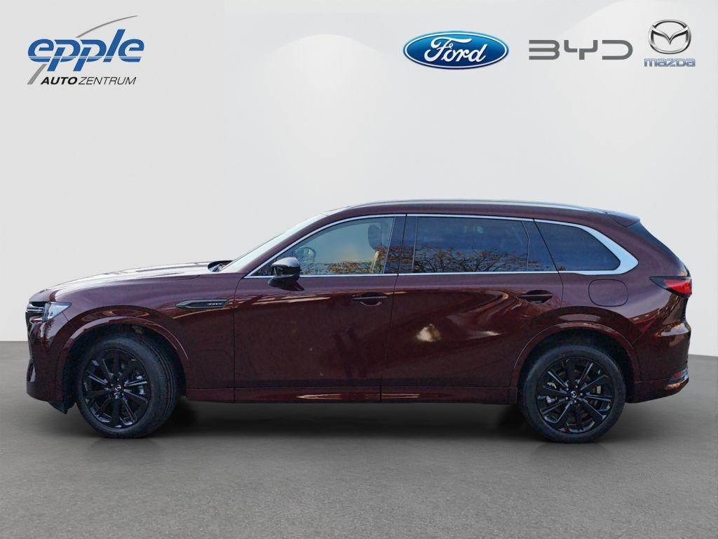 Mazda CX-80