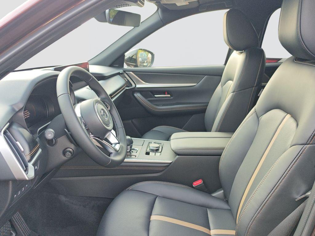 Mazda CX-80