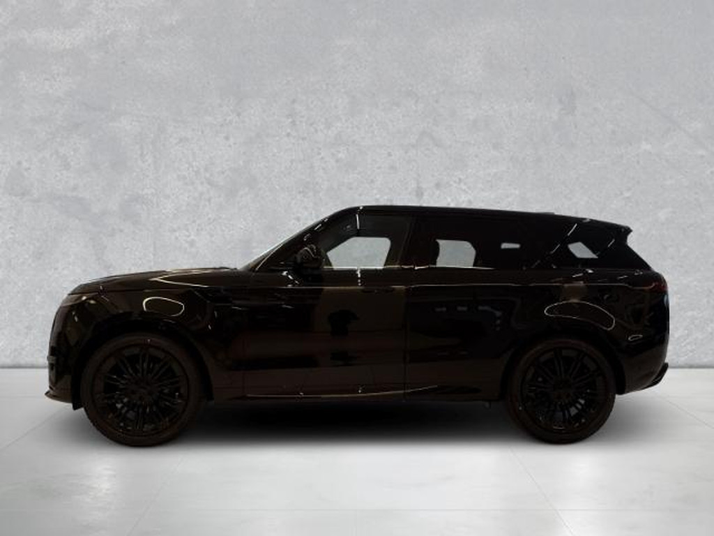 Land Rover Range Rover Sport Autobiography