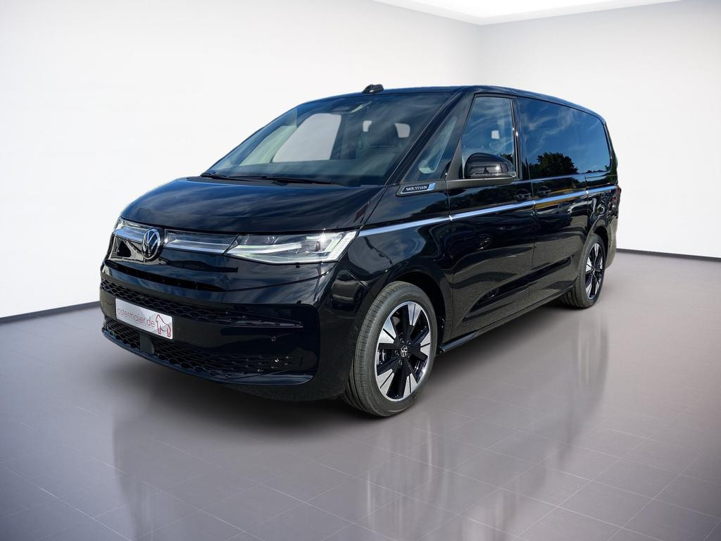 Volkswagen Multivan DSG Style 2.0 TDI Lang T7