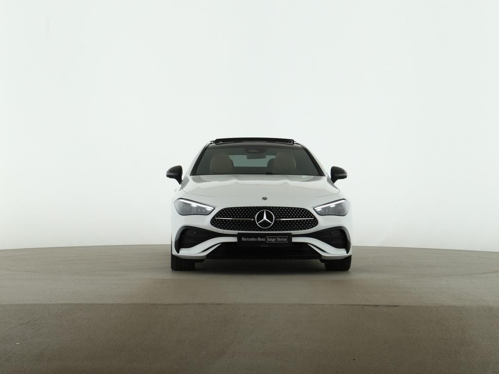 Mercedes-Benz CL CLE 300 4MATIC AMG Line Coupé