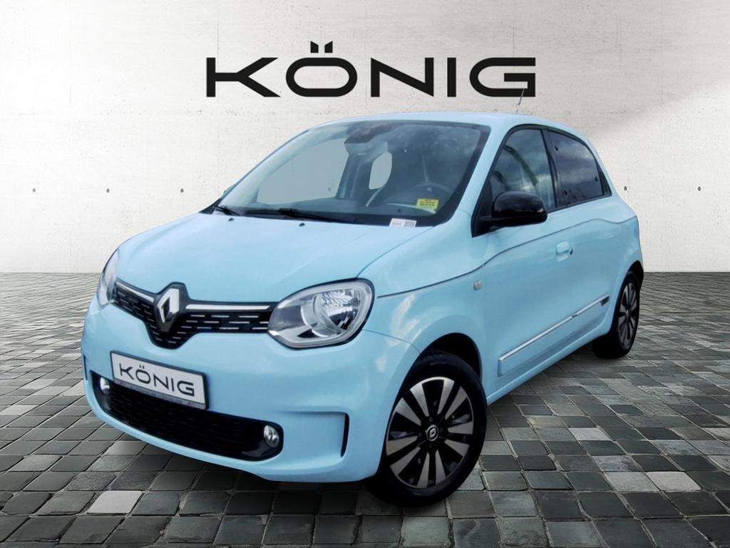 Renault Twingo Electric Techno