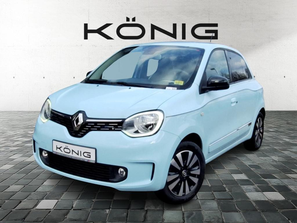 Renault Twingo Electric Techno