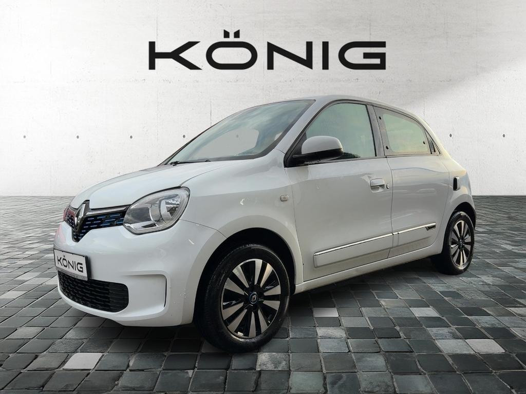 Renault Twingo Intens Electric