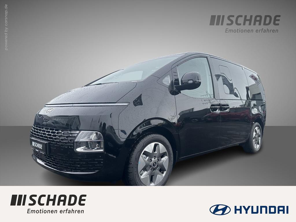 Hyundai Staria Prime