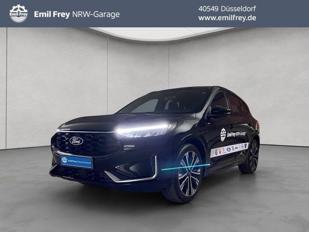 Ford Kuga ST Line X