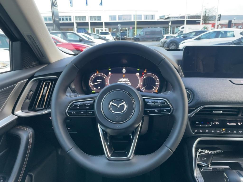 Mazda CX-80