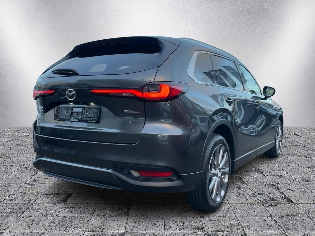 Mazda CX-80