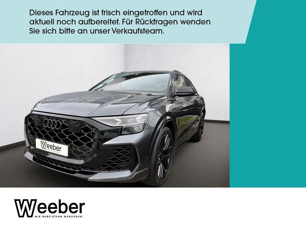 Audi RS Q8 Quattro