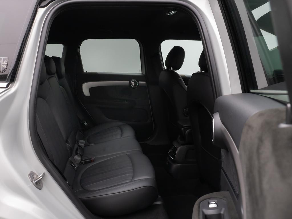 Mini Cooper SD Countryman