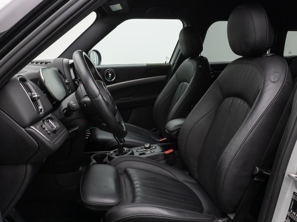 Mini Cooper SD Countryman