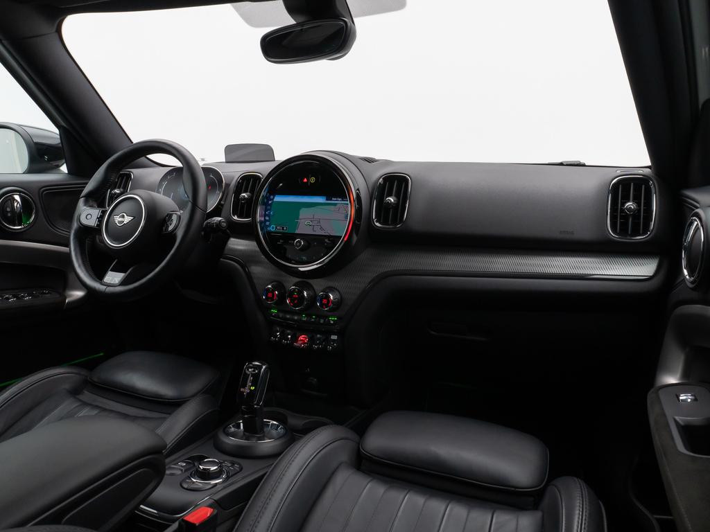 Mini Cooper SD Countryman