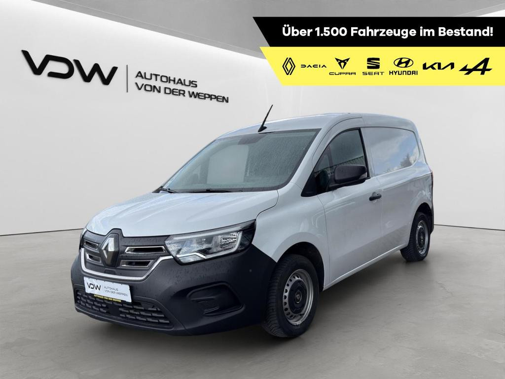 Renault Kangoo E-TECH E-Tech