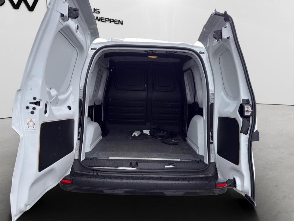 Renault Kangoo E-TECH