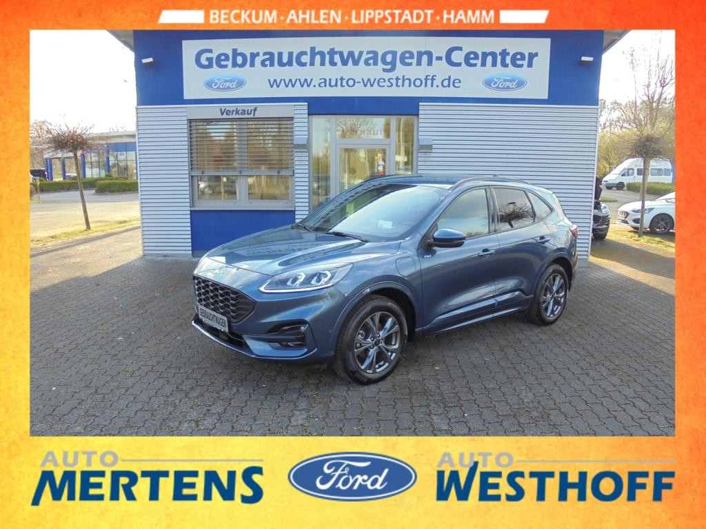 Ford Kuga ST Line Plug in Hybrid Hybrid X