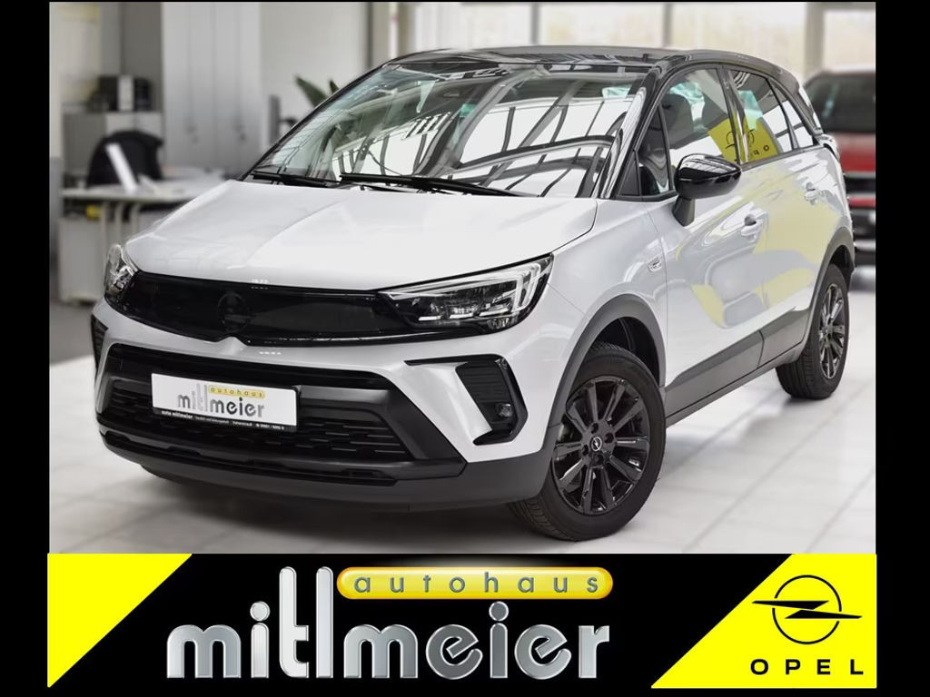 Opel Crossland Elegance