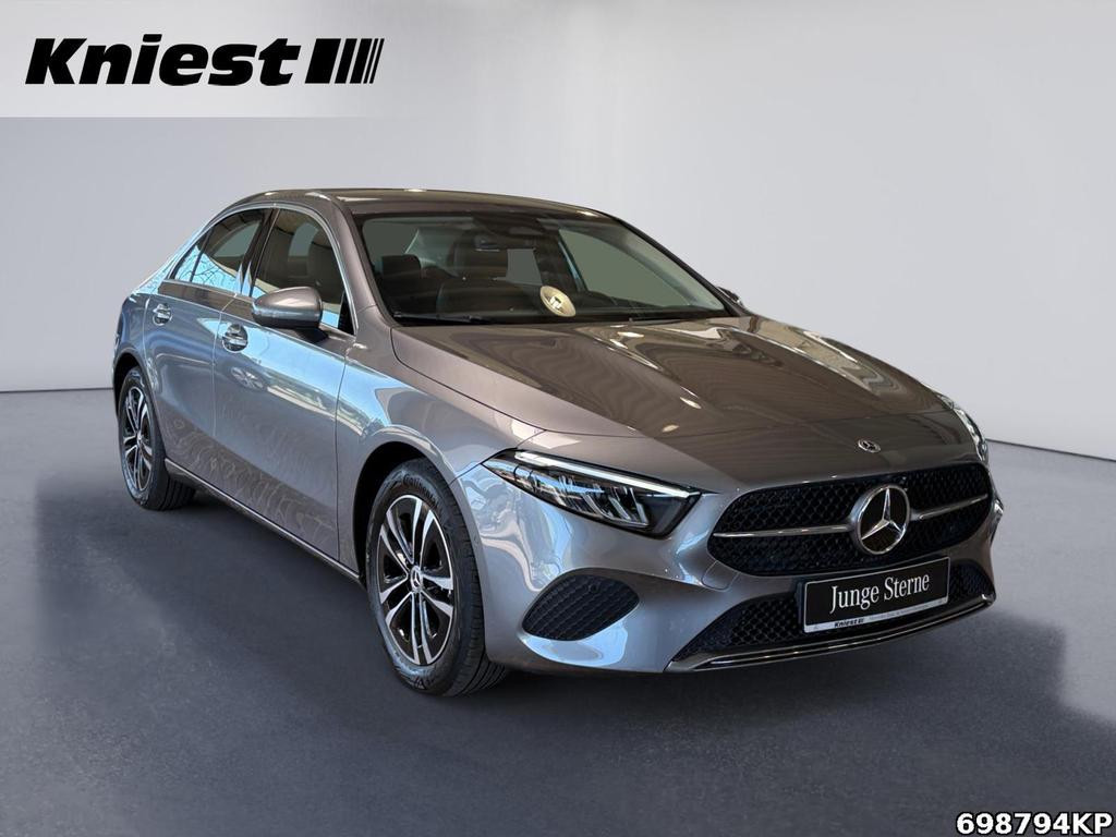 Mercedes-Benz A-Klasse A 200 Progressive