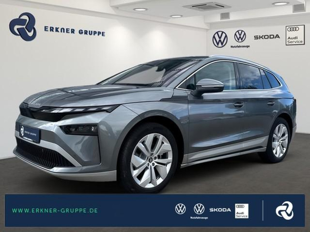 Skoda Enyaq iV iV 60 Loft