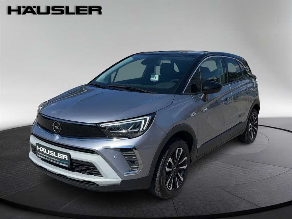 Opel Crossland X Elegance