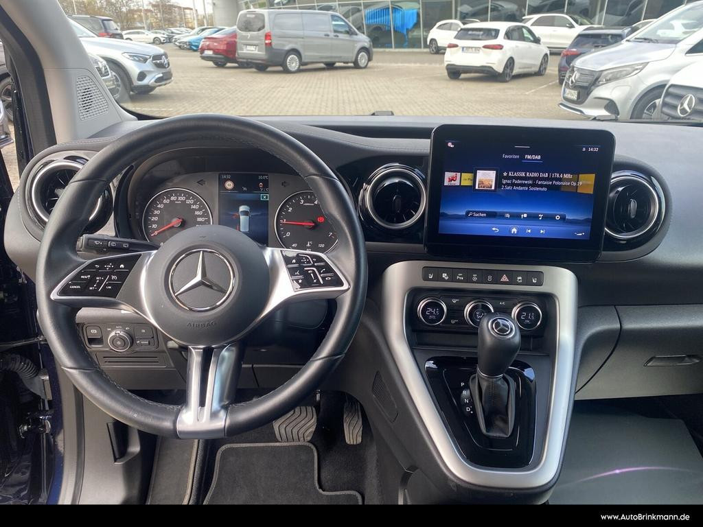 Mercedes-Benz T 180