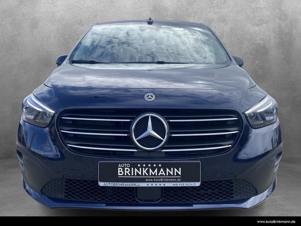 Mercedes-Benz T 180
