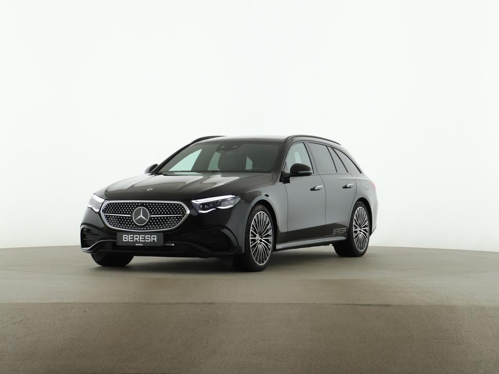 Mercedes-Benz E-Klasse E 300 4MATIC AMG Line Estate E 300 de EQ