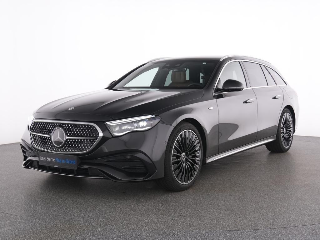 Mercedes-Benz E-Klasse E 300 AMG Line Estate
