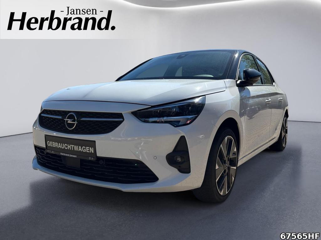 Opel Corsa Grand Sport GS-Line