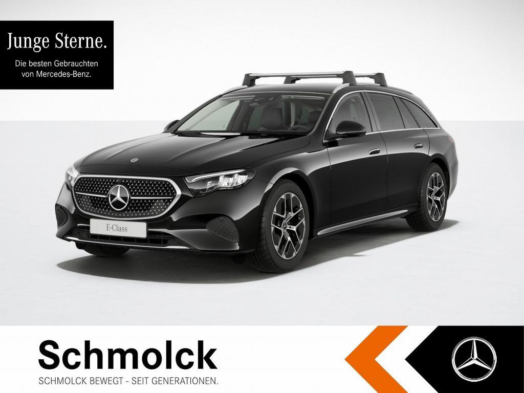 Mercedes-Benz E-Klasse E 220 AVANTGARDE Estate E 220 d
