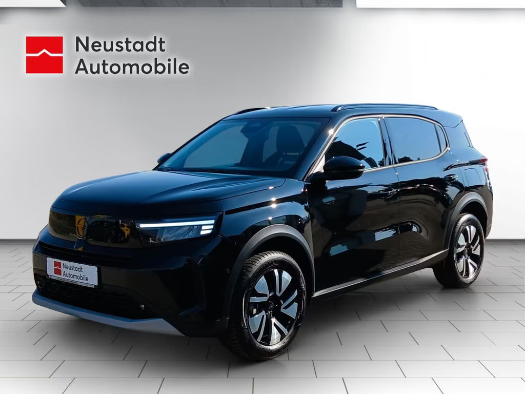 Opel Frontera GS-Line GS