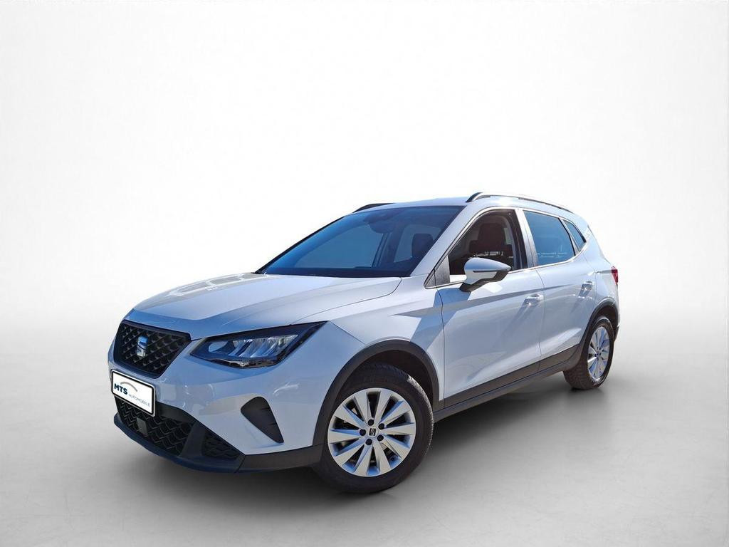 Seat Arona Style