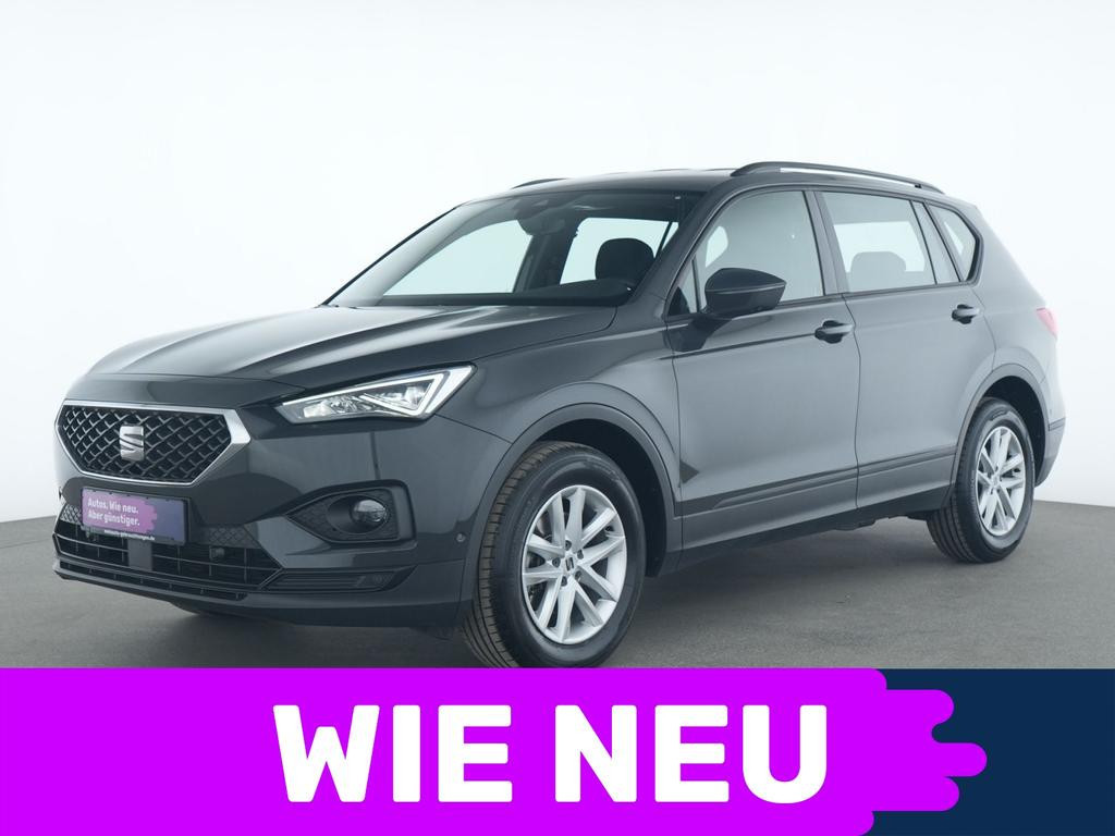 Seat Tarraco Style