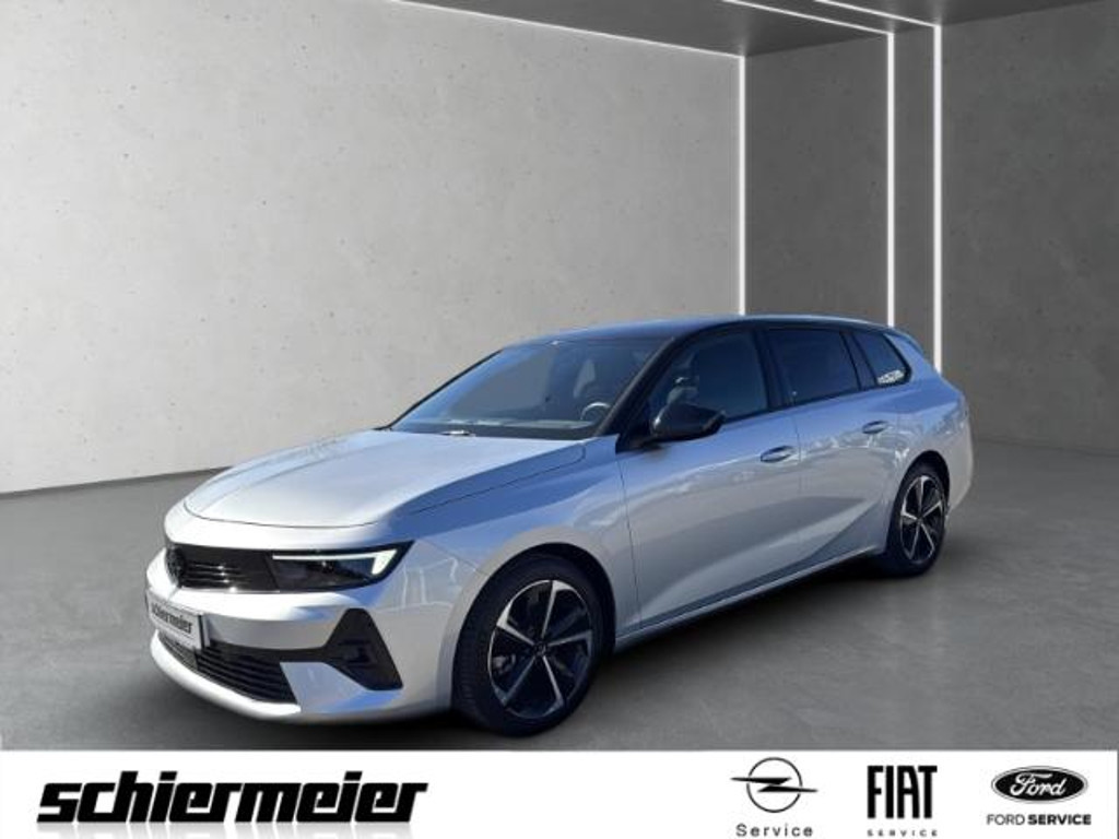 Opel Astra Sports Tourer Grand Sport GS-Line
