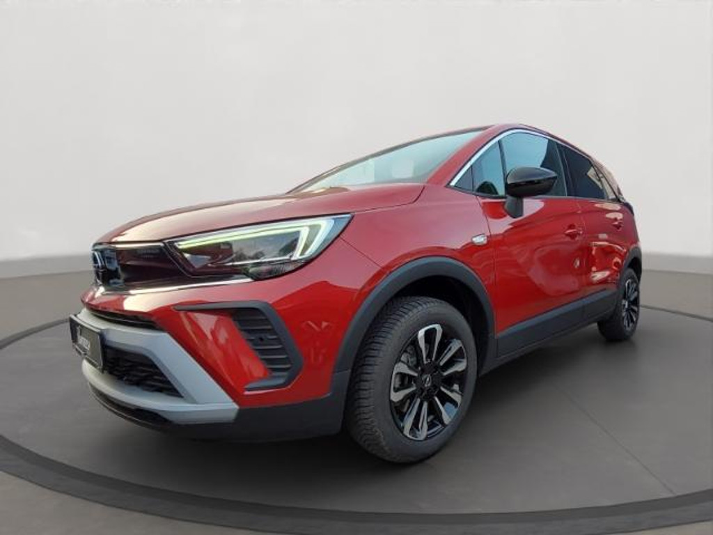 Opel Crossland Elegance